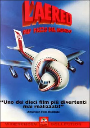 L' Aereo Pi Pazzo Del Mondo