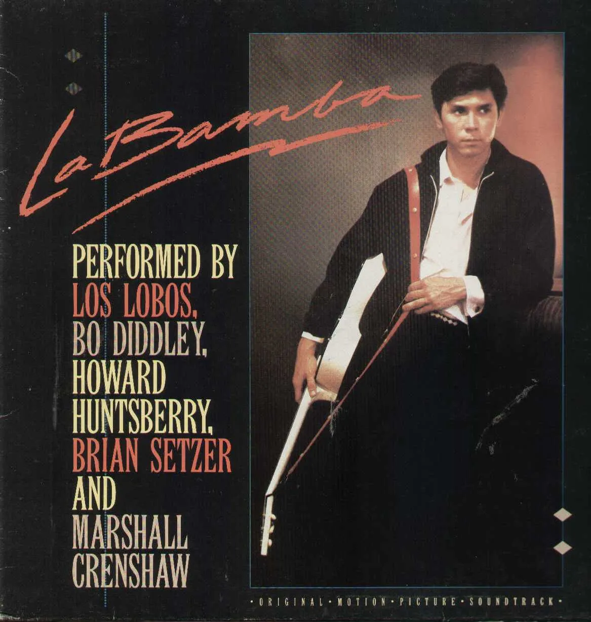 La Bamba