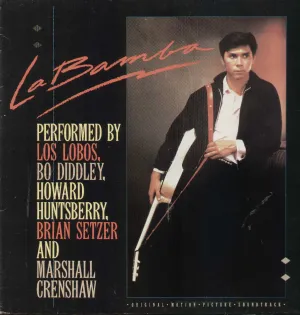 La Bamba