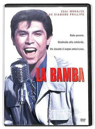 La bamba