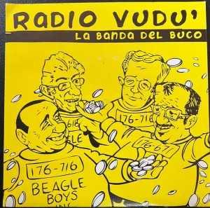 La Banda Del Buco