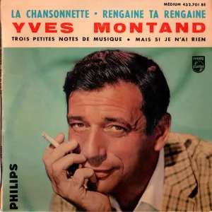 La Chansonnette / Mais Si Je N'ai Rien / ...