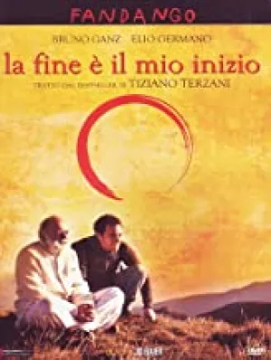 La Fine  Il Mio Inizio