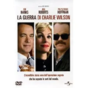 La Guerra Di Charlie Wilson