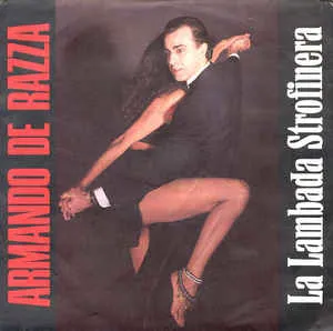 La Lambada Strofinera / Tango Pizziquero