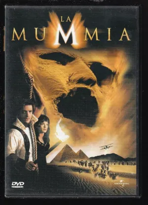 La Mummia