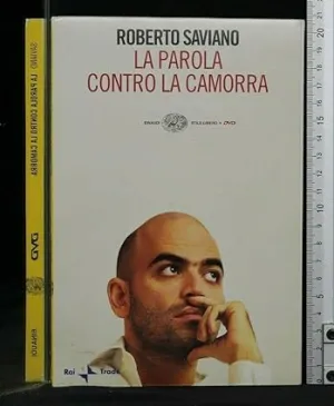 La parola contro la camorra DVD  libro