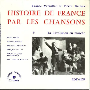 La Revolution En Marche