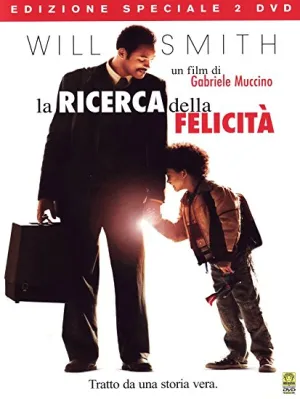 La Ricerca Della Felicit - Edizione Speciale