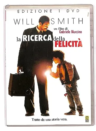 La Ricerca Della Felicit