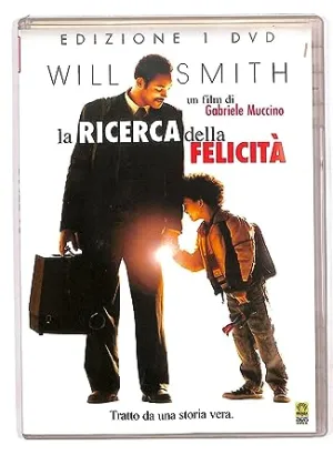 La Ricerca Della Felicit