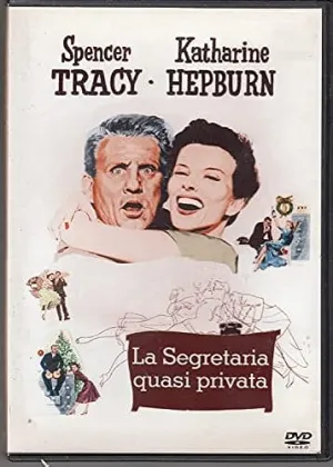 La segretaria quasi privata