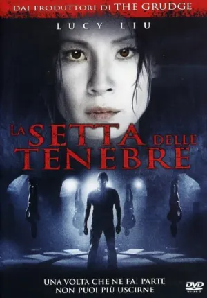 La Setta Delle Tenebre