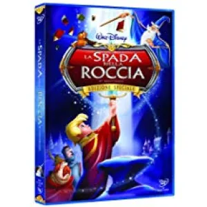 La Spada Nella Roccia - Edizione Speciale