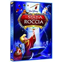 La Spada Nella Roccia - Edizione Speciale