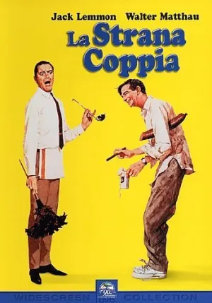 La strana coppia