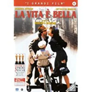 La Vita  Bella I Grandi Film