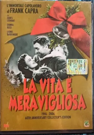La Vita E' Meravigliosa