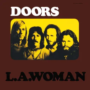 L.A. Woman Limited Edition