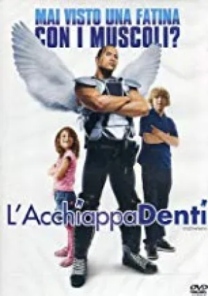 L'acchiappadenti
