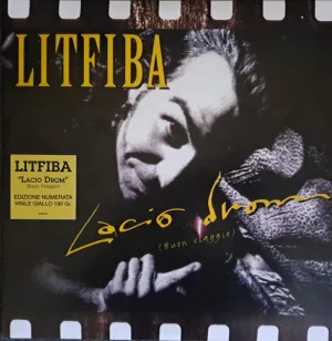 Lacio Drom Buon Viaggio Limited Edition