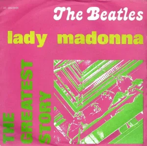 Lady Madonna / The Inner Light