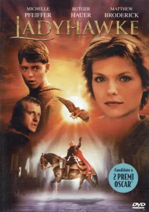 Ladyhawke