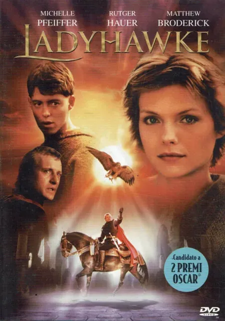 Ladyhawke