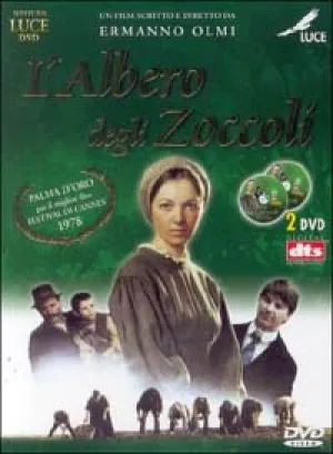 L'albero Degli Zoccoli 2 Dvd