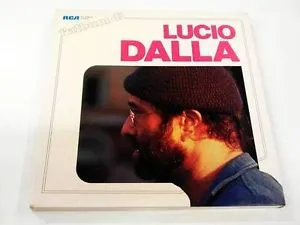 L'album Di Lucio Dalla