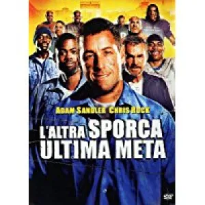 L'altra Sporca Ultima Meta