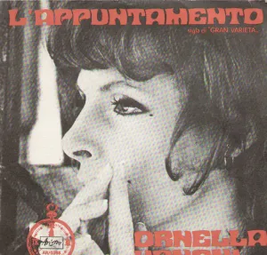 L'appuntamento / Uomo Uomo