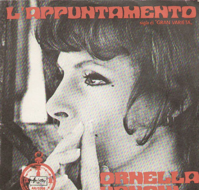 L'appuntamento / Uomo Uomo