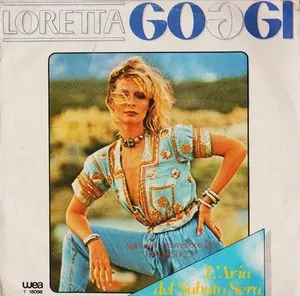 L'aria Del Sabato Sera / Dispari