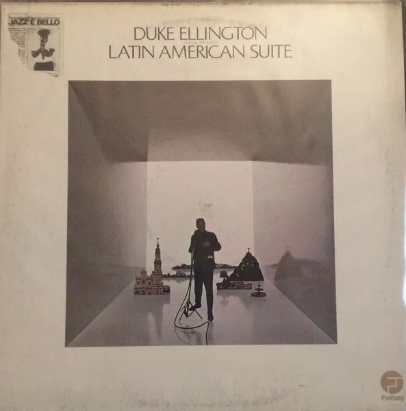 Latin American Suite