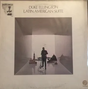 Latin American Suite