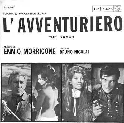 L'Avventuriero