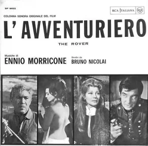 L'Avventuriero