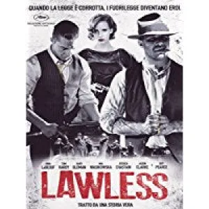 Lawless