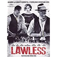 Lawless