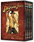 Le Avventure Di Indiana Jones