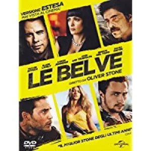 Le Belve