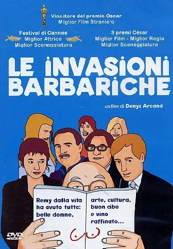 Le Invasioni Barbariche