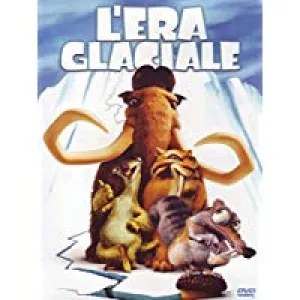 L'era Glaciale