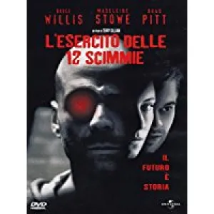 L'esercito Delle 12 Scimmie
