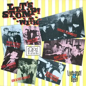 Let's Stomp Liverpool Beat 1963