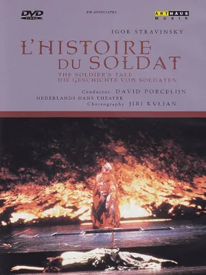 L'histoire du soldat