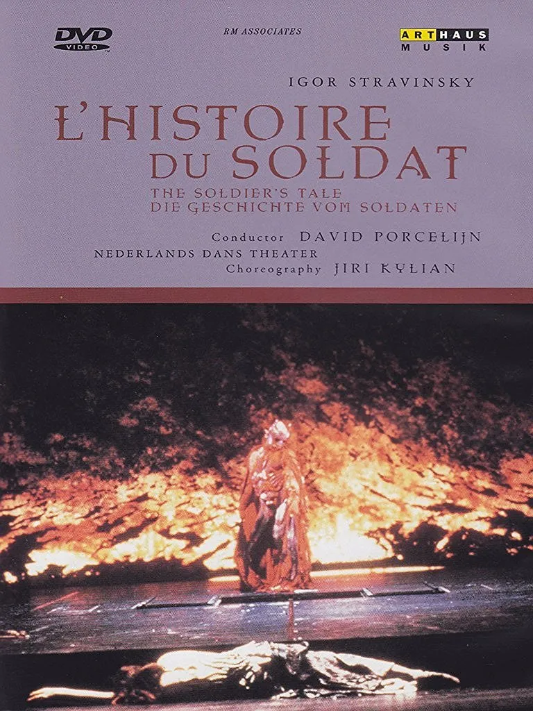 L'histoire du soldat