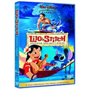 Lilo & Stitch - Edizione Speciale 2Dvd