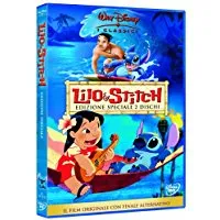 Lilo & Stitch - Edizione Speciale 2Dvd